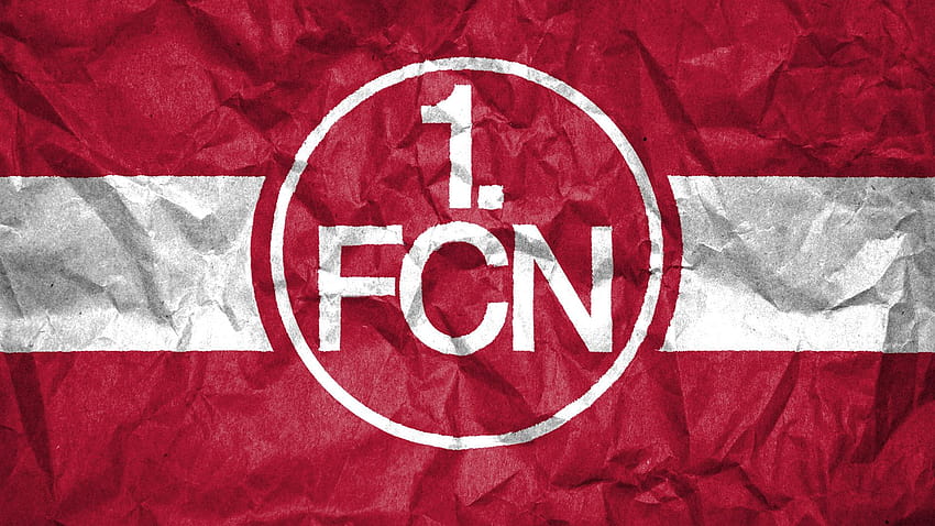 1. FC Nürnberg, fc nurnberg HD wallpaper