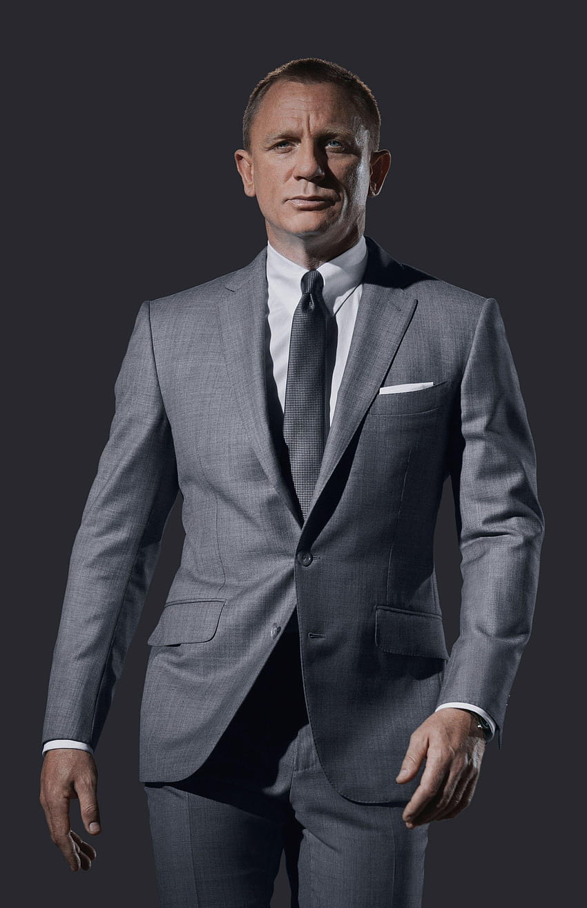 Daniel Craig HD phone wallpaper | Pxfuel