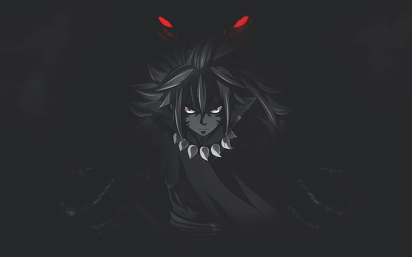 fairy tail acnologia HD wallpaper