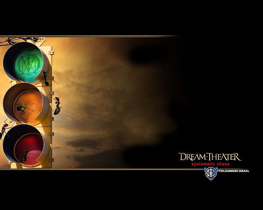 Dream Theater and Backgrounds HD wallpaper