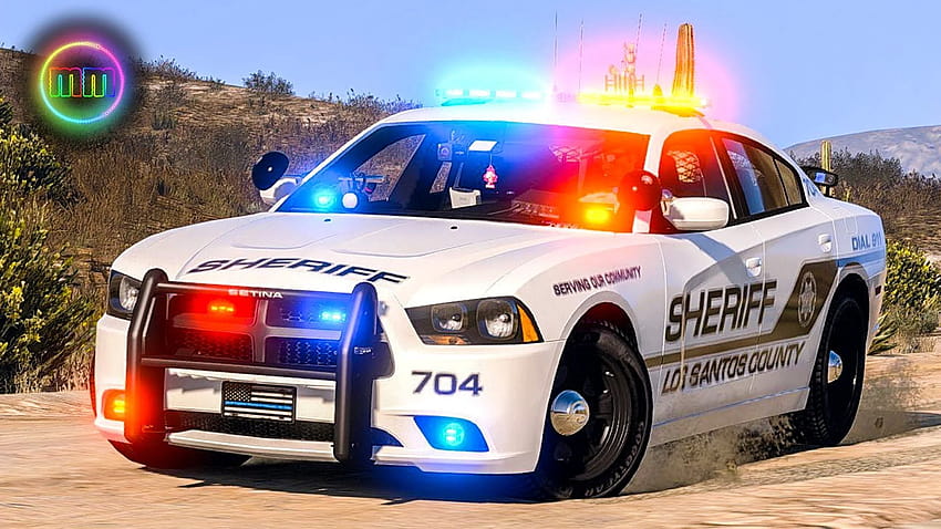 LSPDFR HD wallpaper | Pxfuel