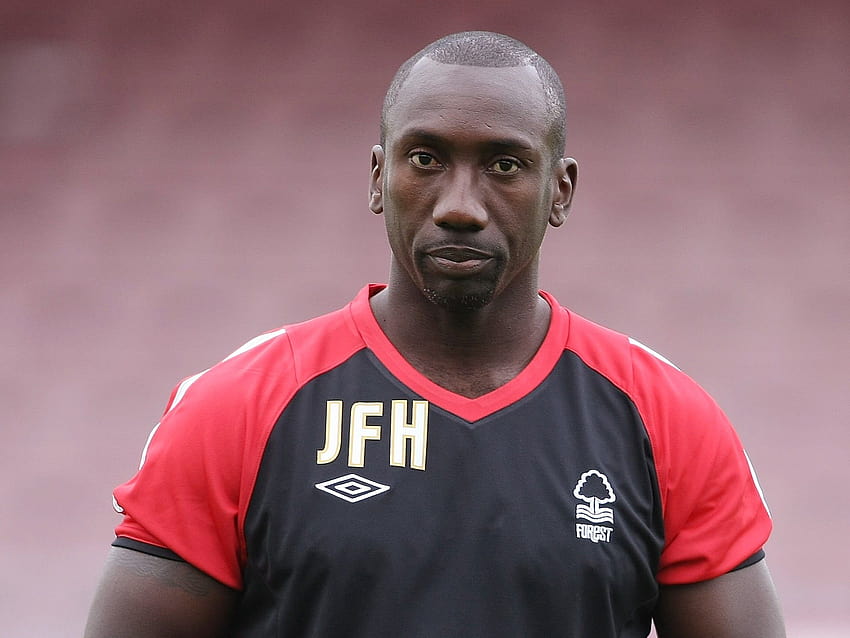 Leeds United manager: Jimmy Floyd Hasselbaink interested in vacancy HD wallpaper