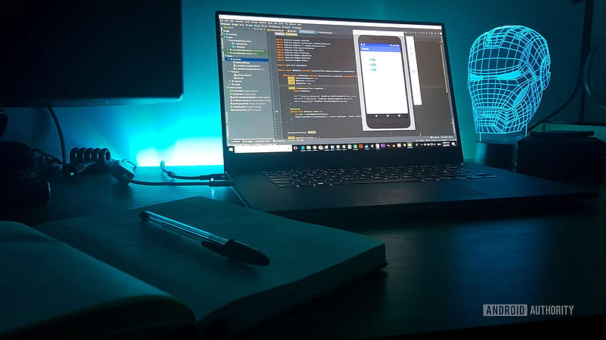 Desenvolvedor Android, desenvolvimento de aplicativos papel de parede HD
