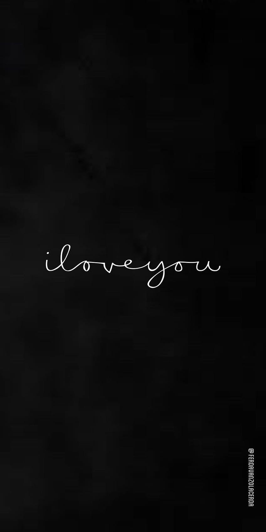 black and white i love you quotes tumblr