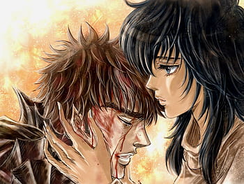Berserk Casca wallpaper by Ace4apps  Android Apps  AppAgg