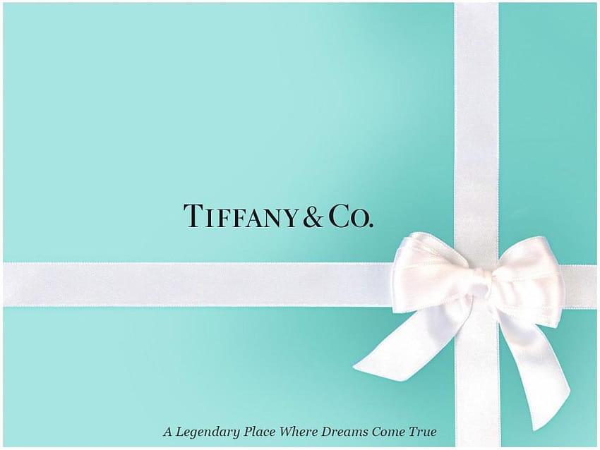 4 Tiffany & Co, tiffany co HD wallpaper