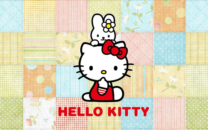 Hello kitty tablet HD wallpaper | Pxfuel