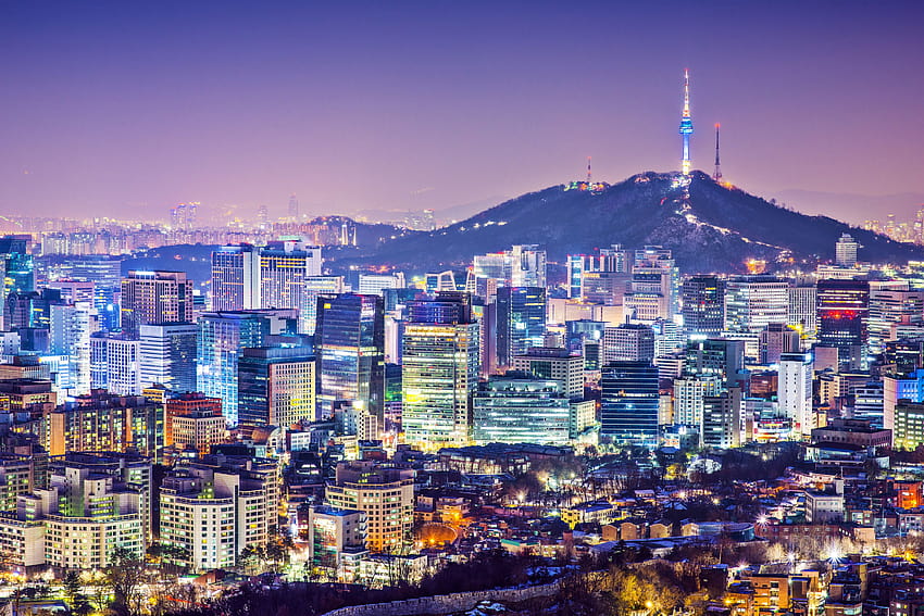 Super hot Korea gets a new startup fund, korean tumblr HD wallpaper