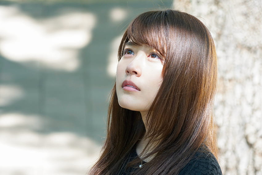 Critique du film Fortuna's Eye : Kasumi Arimura, Ryunosuke Kamiki star du jeu Fond d'écran HD