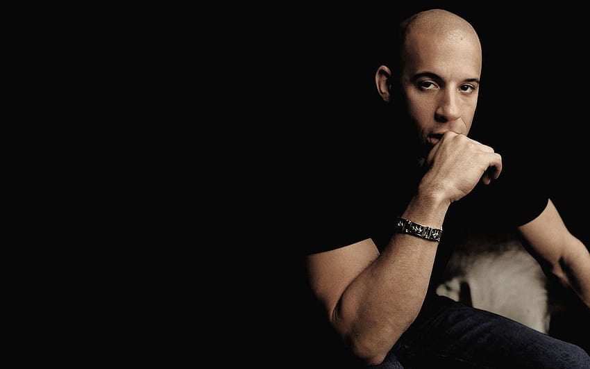 43 Fast Facts About Vin Diesel, the facts of life tv show HD wallpaper