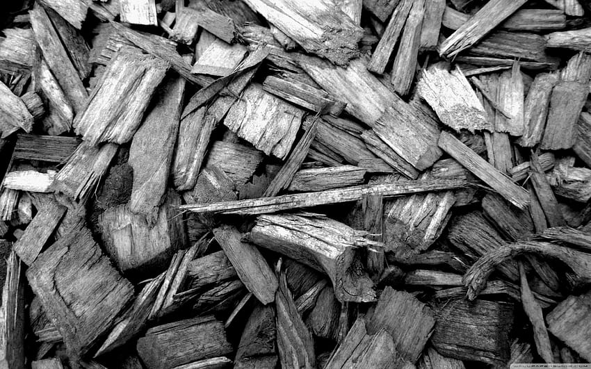 Wood Chips ❤ for • Dual Monitor, woodchip HD wallpaper