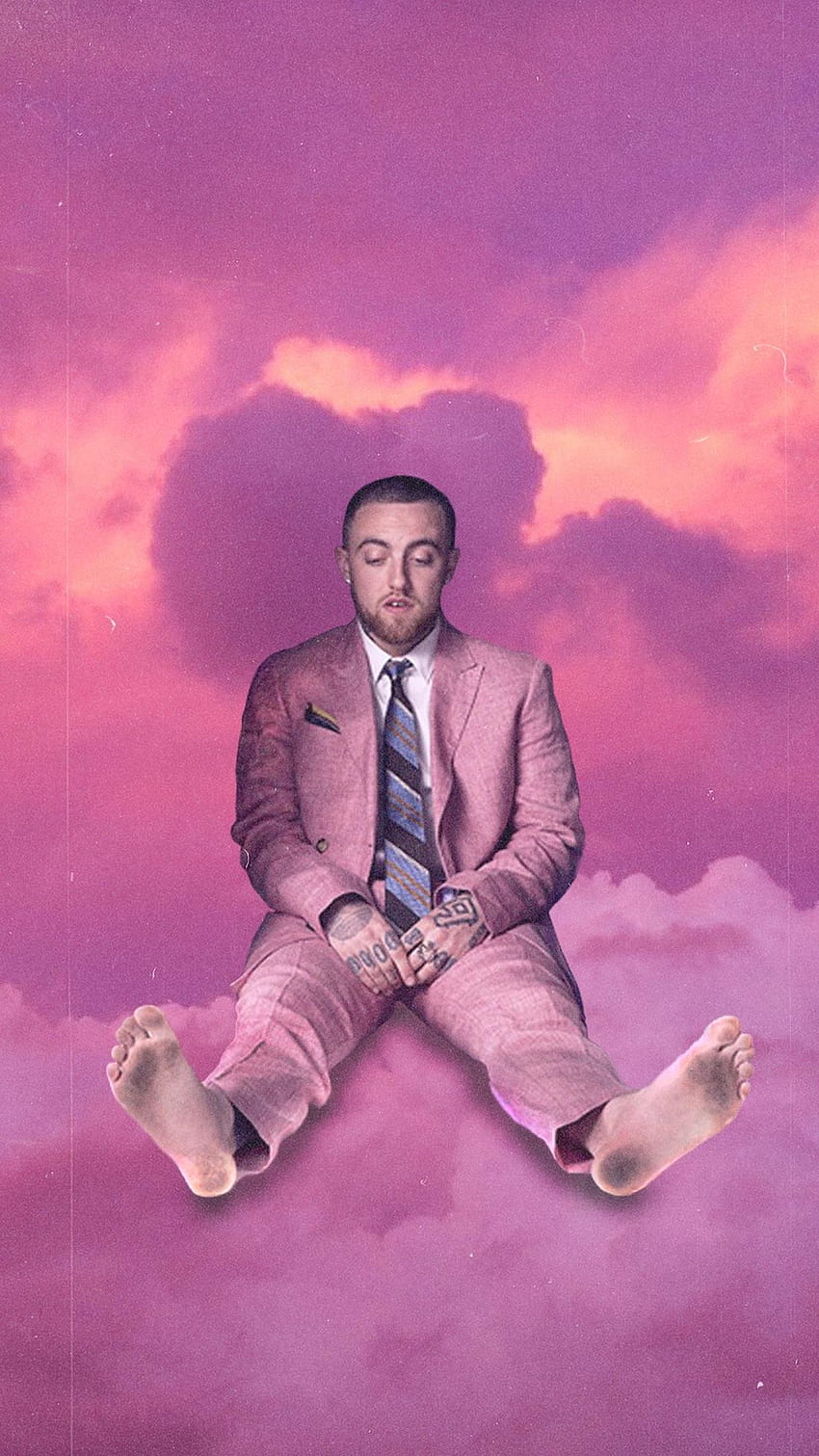 Mac Miller HD Music 4k Wallpapers Images Backgrounds Photos and  Pictures