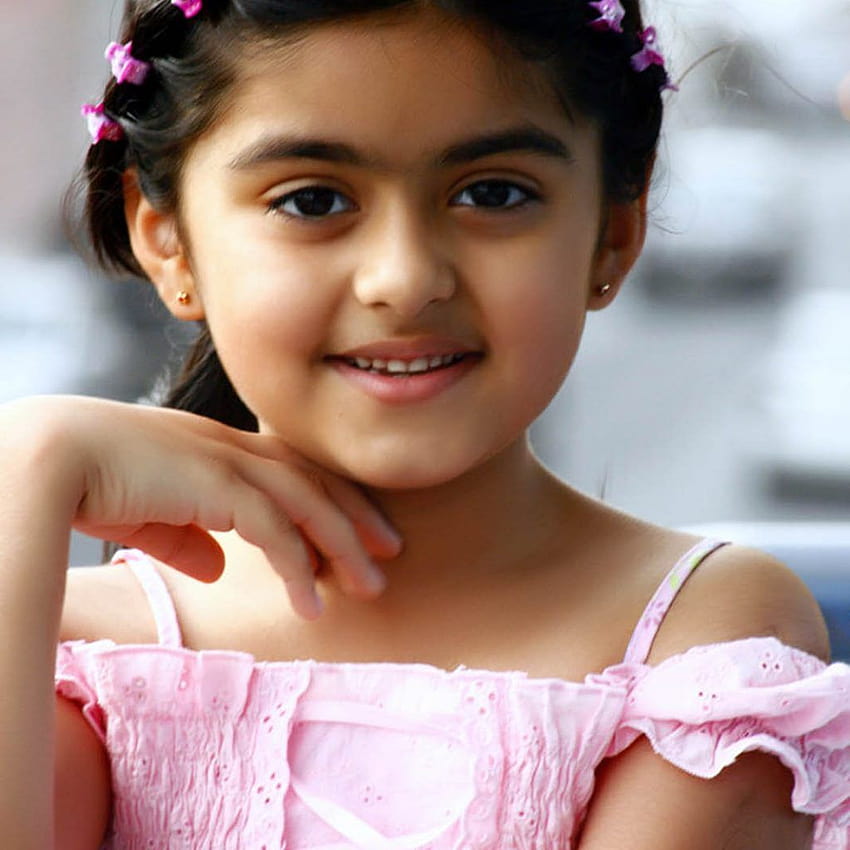 Some Cute Indian Baby Girls 15, indian child HD phone wallpaper | Pxfuel