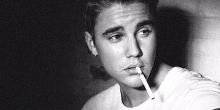 Justin Bieber Smoking Cigarettes Backgrounds 1, cigarette smoking man HD wallpaper