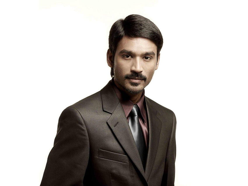 Tamil Actor Dhanush HD wallpaper | Pxfuel