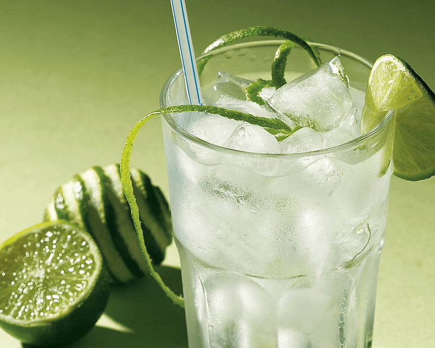 A good tonic is just the tonic for your NB Gin, gin and tonic HD wallpaper