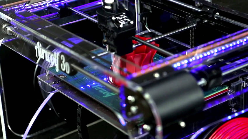 TPM, Inc. Expands 3D Printing Portfolio, 3d printer HD wallpaper