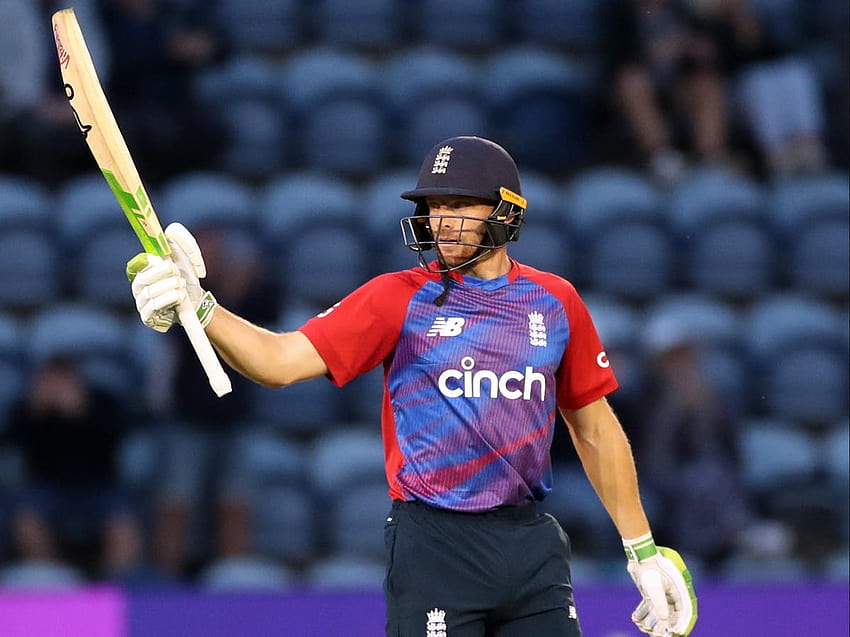 T20 World Cup: Jos Buttler and Adil Rashid lead England to warm HD wallpaper