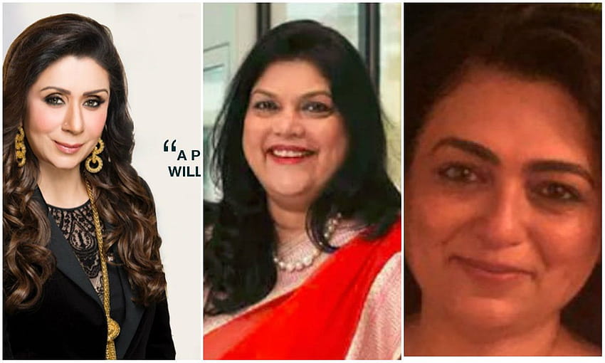 International Women's Day: 5 woman entrepreneurs with successful startups HD wallpaper