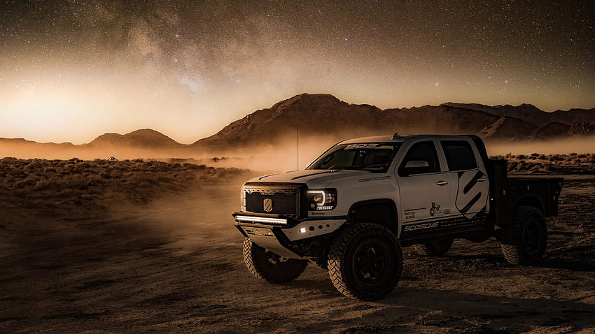 4x4 Offroad Vehicle In Desert offroading , off road cars HD wallpaper