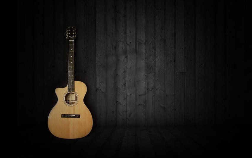 Acoustic Guitars High Resolution HD wallpaper | Pxfuel