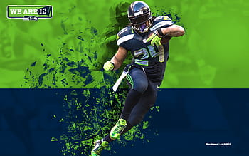 Terry Soleilhac - Seattle Seahawks - Wallpaper  Seattle seahawks football, Seattle  seahawks football players, Seahawks football