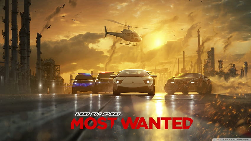 Need for Speed Most Wanted 2012 Ultra Backgrounds, need for speed pc HD wallpaper