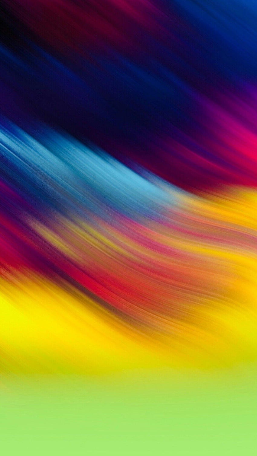Wielokolorowy w 2019 r., kolor mobilny Tapeta na telefon HD