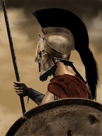 Leonidas, 300 HD wallpaper | Pxfuel
