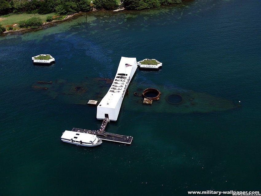 วอลเปอร์เพิร์ลฮาร์เบอร์ Pearl Harbor วอลล์เปเปอร์ HD