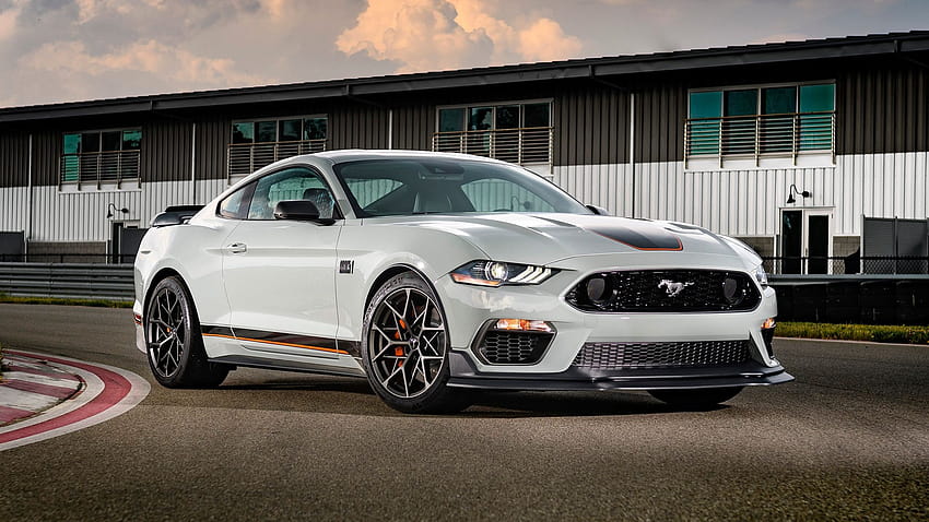 2021 Ford Mustang Mach 1 First Look Review: An Icon Returns, ford mustang 2021 HD wallpaper