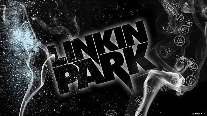 Linkin Park High Resolution, 태워버려 Linkin Park HD 월페이퍼