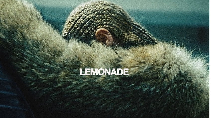 Beyoncés neues Album Lemonade ist jetzt auf Tidal, Beyonce Lemonade, erhältlich HD-Hintergrundbild