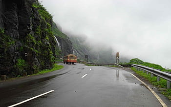 Indian roads HD wallpapers | Pxfuel