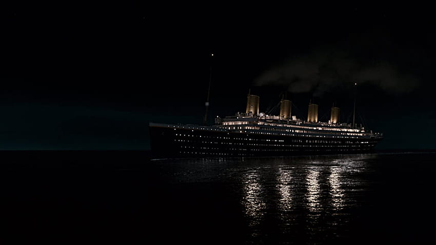 Titanic Wallpapers  Top Những Hình Ảnh Đẹp