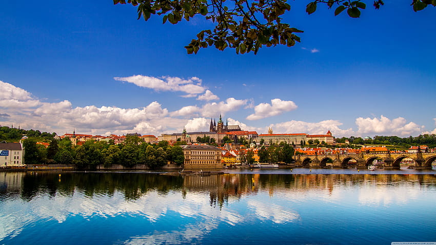 Prague Attractions Ultra Backgrounds for U TV : & UltraWide & Laptop : Tablet : Smartphone, sightseeing HD wallpaper