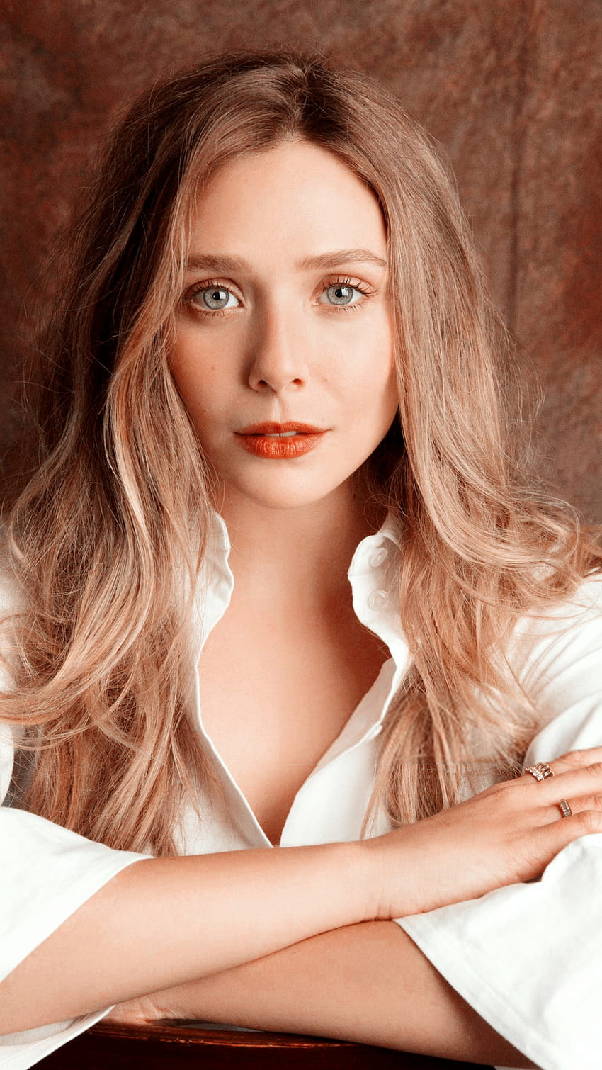 Elizabeth Olsen liken oder rebloggen, wenn Sie speichern, Elizabeth Olsen Ästhetik HD-Handy-Hintergrundbild