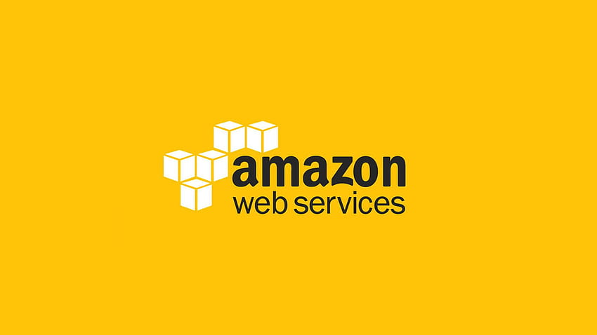 AWS, amazon web services HD wallpaper