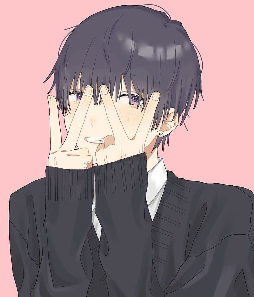 Details 69+ anime profile pictures male best - in.duhocakina