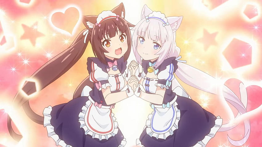 Nekopara and BOFURI Anime to Stream on FUNimation – Capsule Computers, bofuri i dont want to get hurt so ill max out my defense HD wallpaper