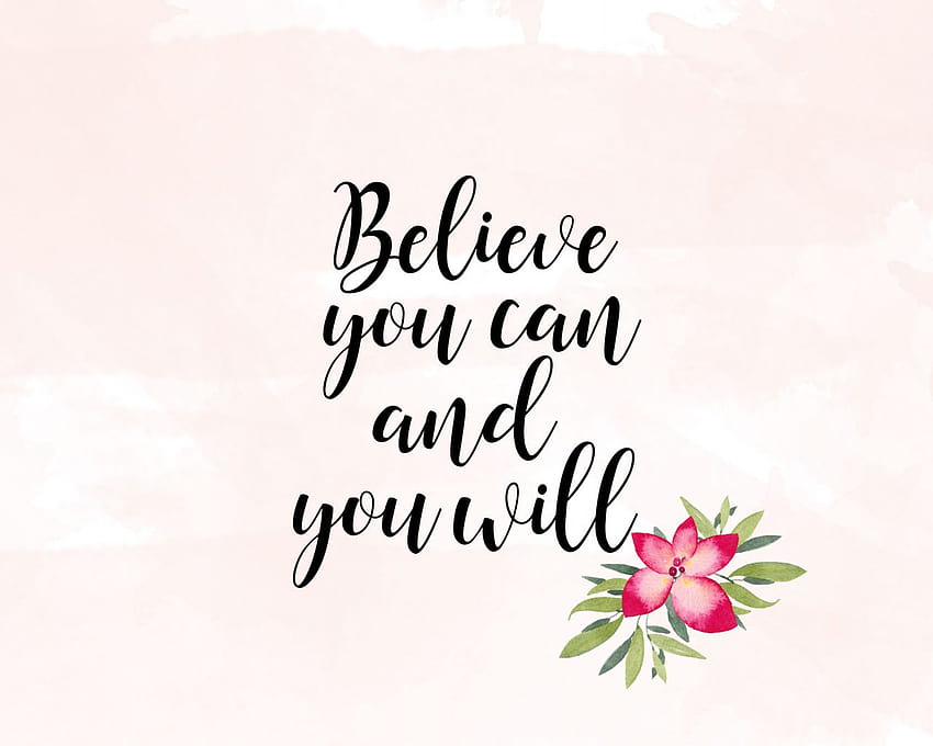 believe you can and you will Share the Story [5120x2880] for your , Mobile & Tablet, i can and i will HD wallpaper