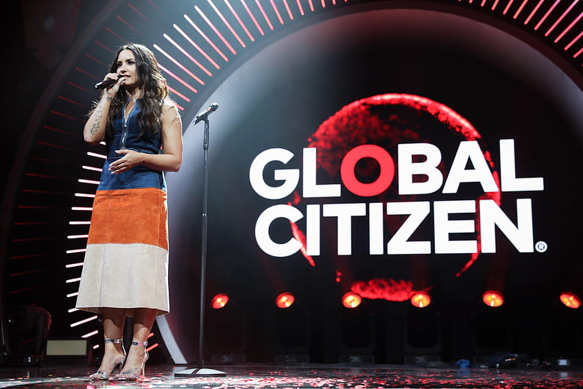 20 of the Most Inspiring Quotes from the Global Citizen, 2019 global citizen festival HD wallpaper
