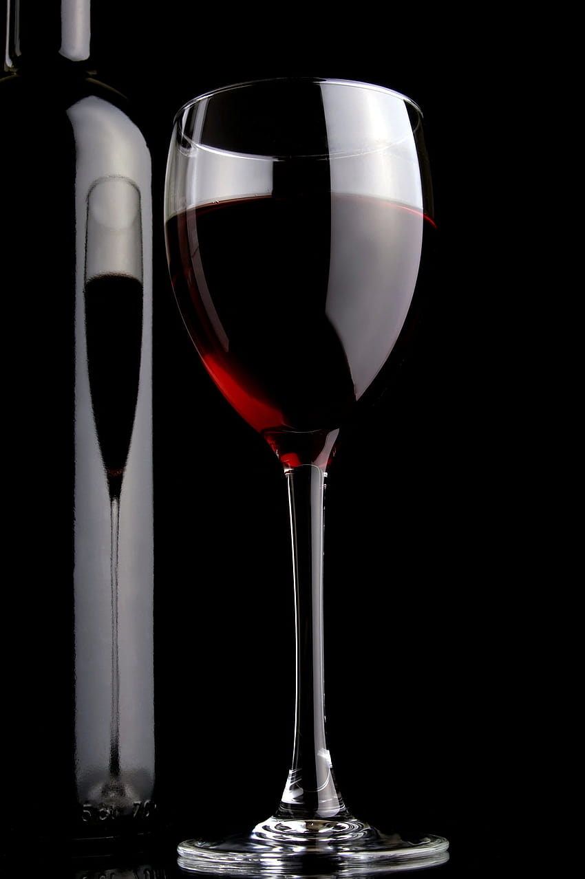 : with Wine and wine, dark wine HD phone wallpaper