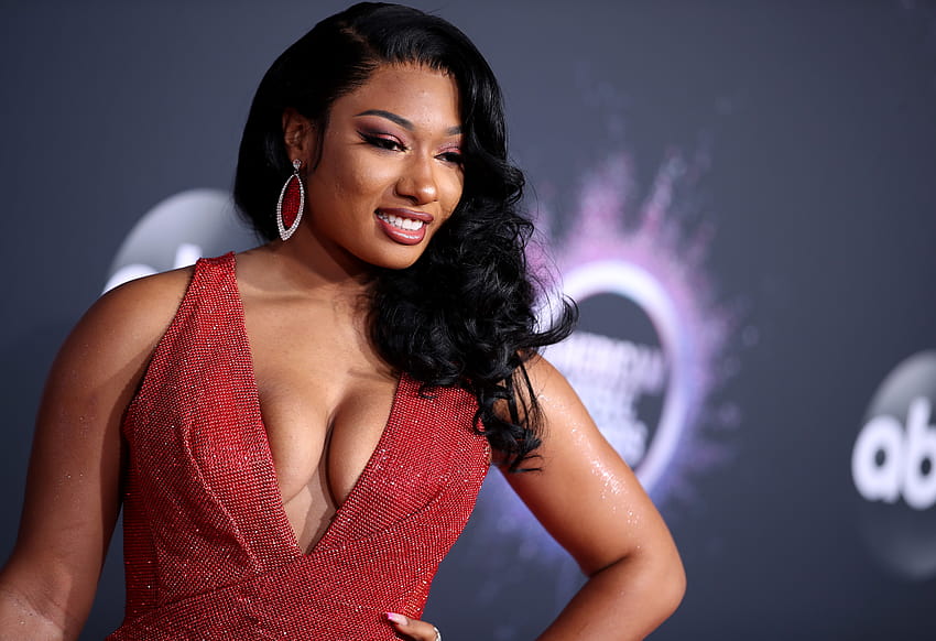 Worst experience of my life': Megan Thee Stallion describes Hollywood Hills shooting in tearful video, megan thee stallion savage HD wallpaper