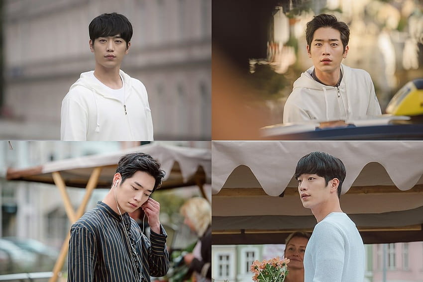 Are You Human, Too?” PD Has Nothing But Praise For Seo Kang Joon, are you human too HD wallpaper
