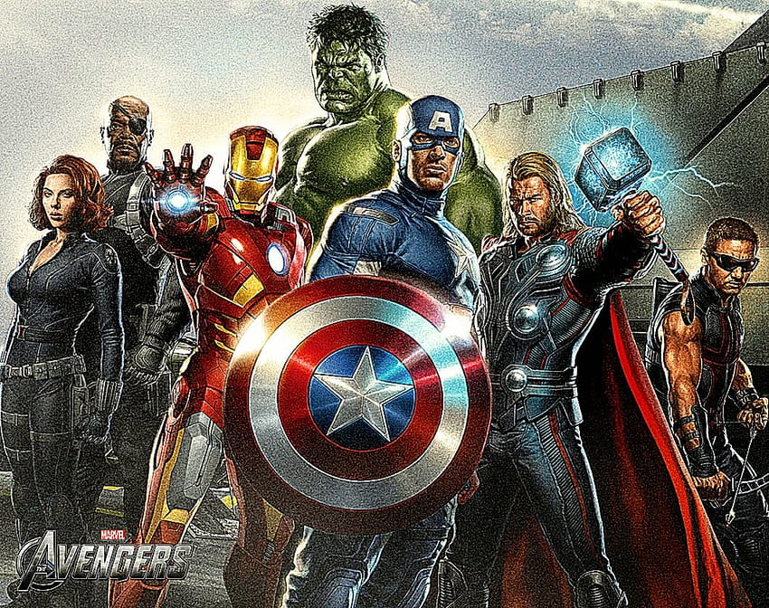Marvel's Avengers(アベンジャーズ) -PS4