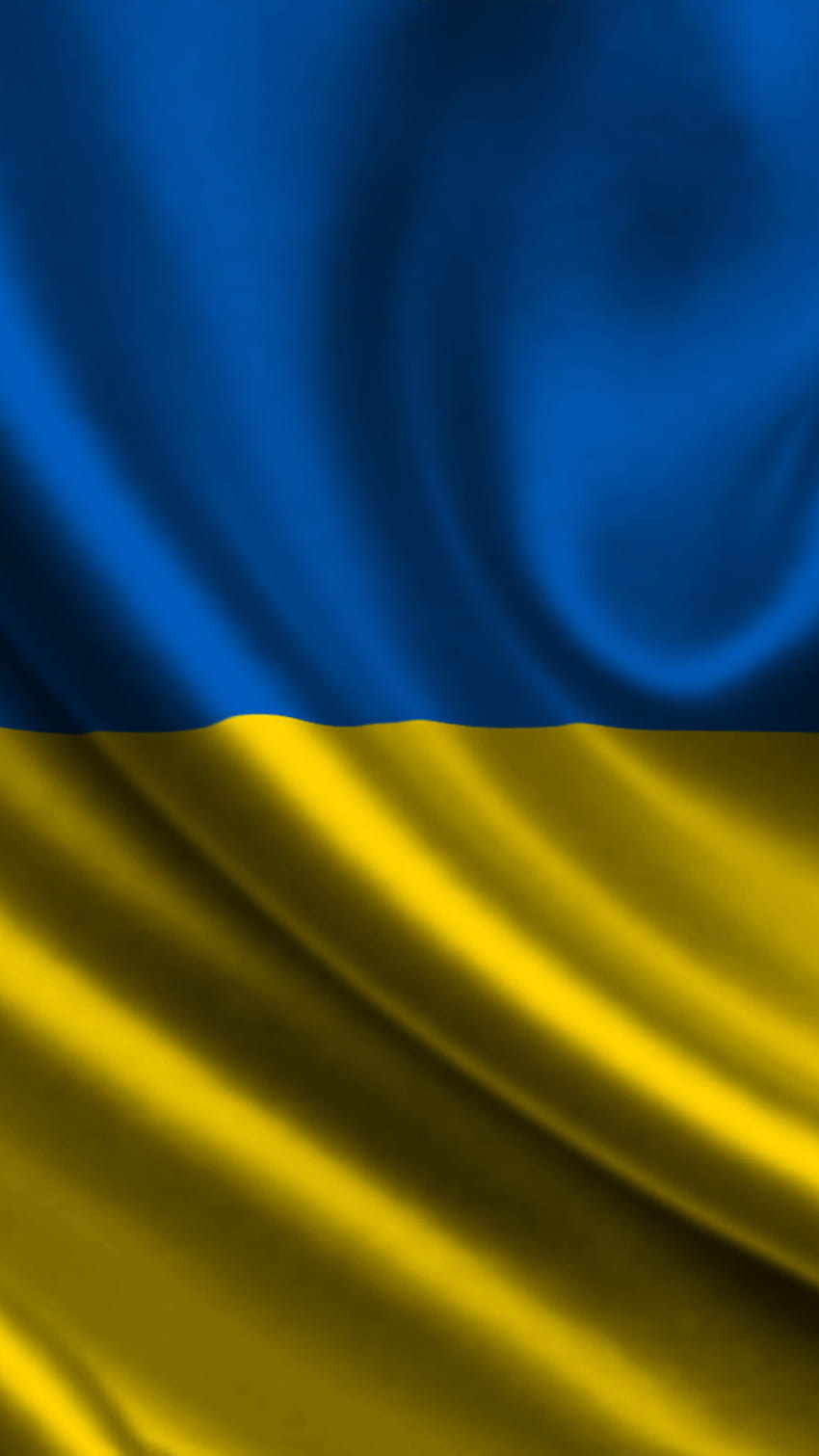 Ukraine Flag for 1080x1920 [1080x1920] for your , Mobile & Tablet, ukraine iphone HD phone wallpaper