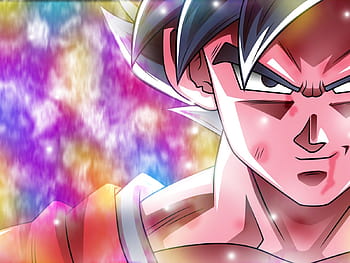 Pin de Jordan Woodard em Dragon Ball. Dragon ball gt, do goku, Personagens  de anime, Goku Smile HD phone wallpaper