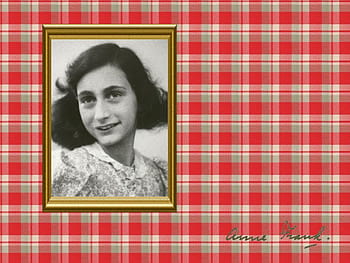 How Anne Frank's Private Diary Became an International Sensation