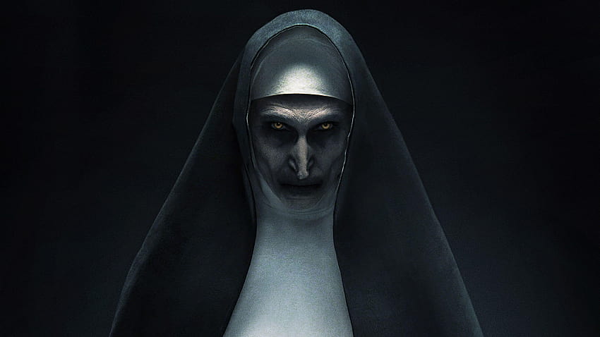 Die Nonne Film, Filme, Hintergründe HD-Hintergrundbild